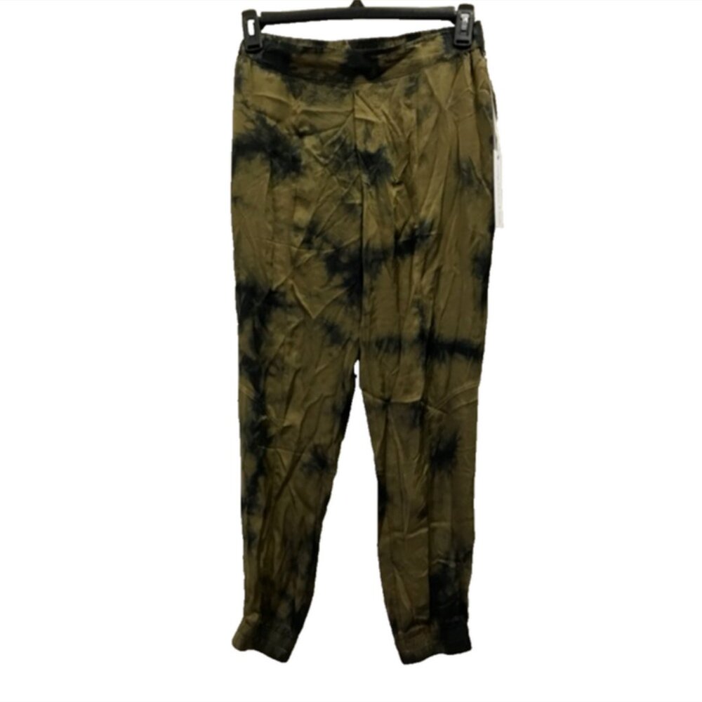 Young Fabulous & Broke Jensen Jogger Fern Vancouver